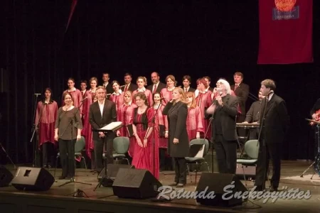 2008-05-12 Magyar Mise, Keszthely